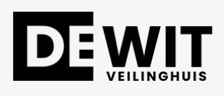 Dewit Auctions  logo