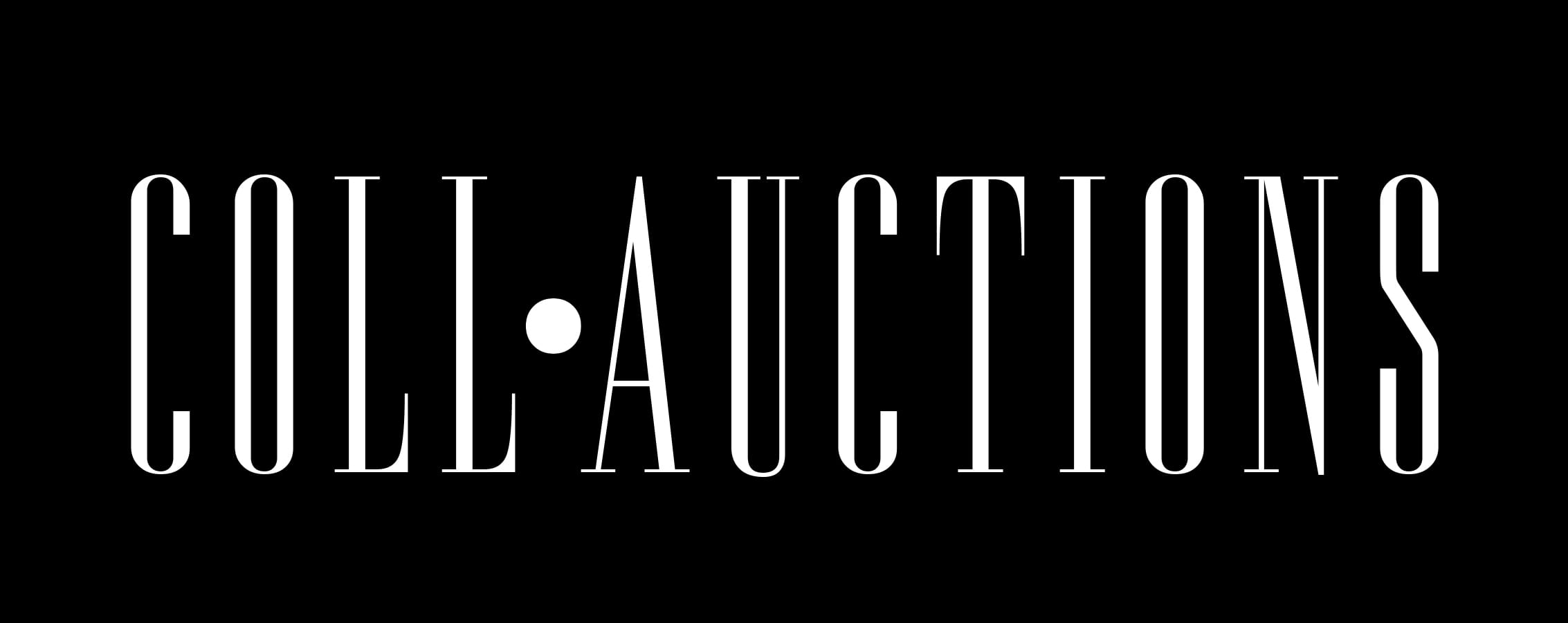 Collauctions logo