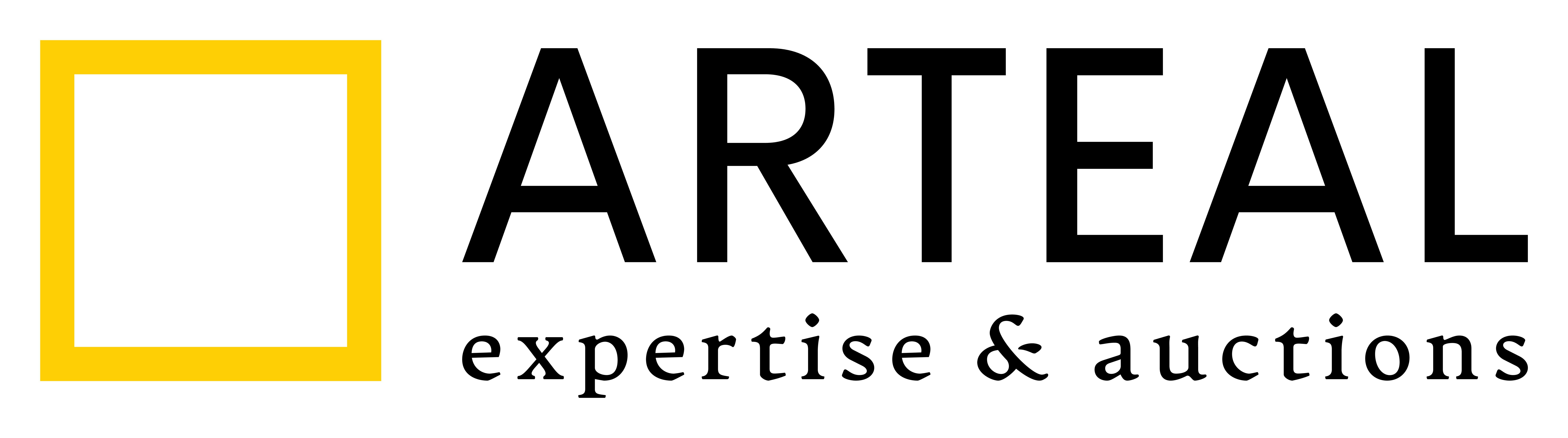Arteal  logo