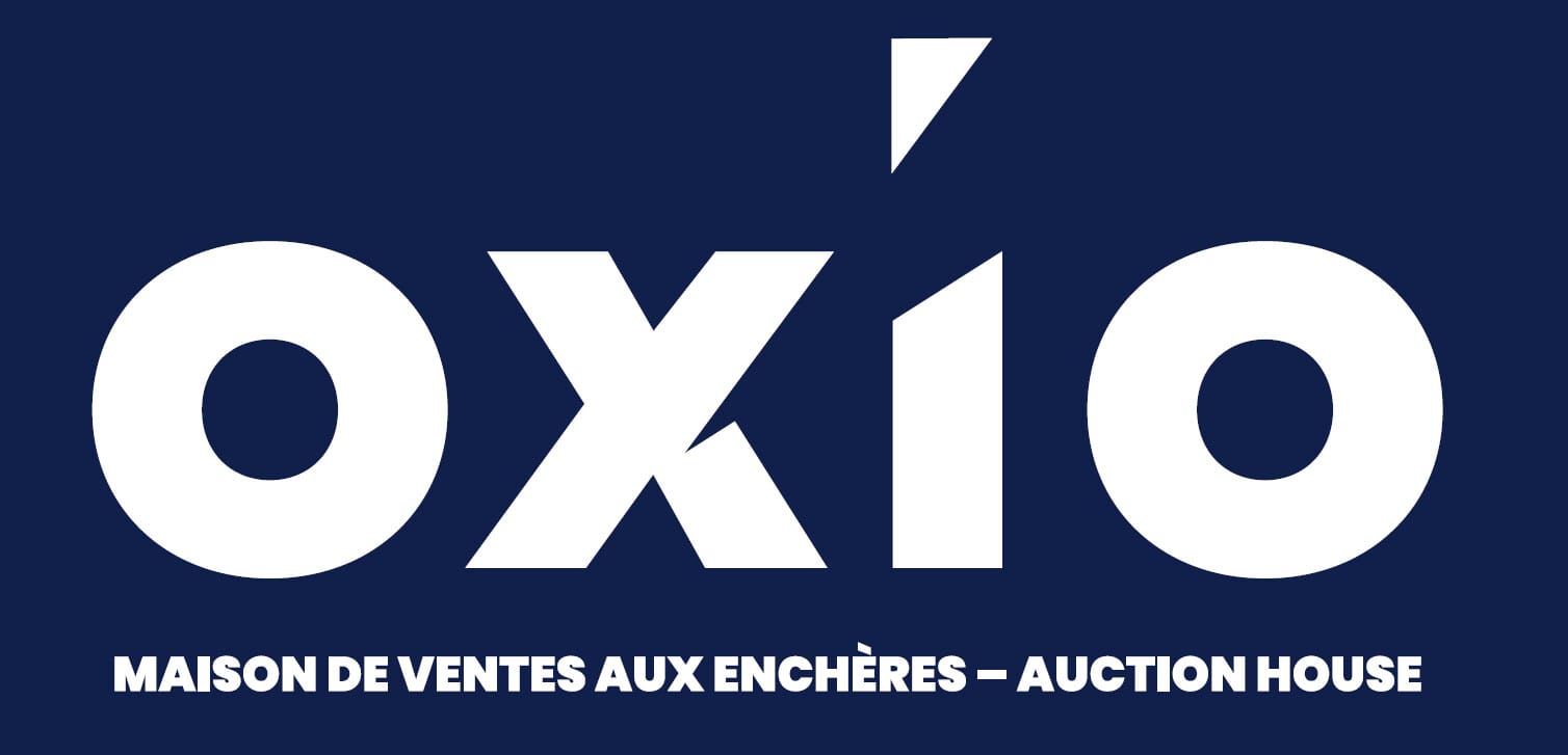 Oxio logo