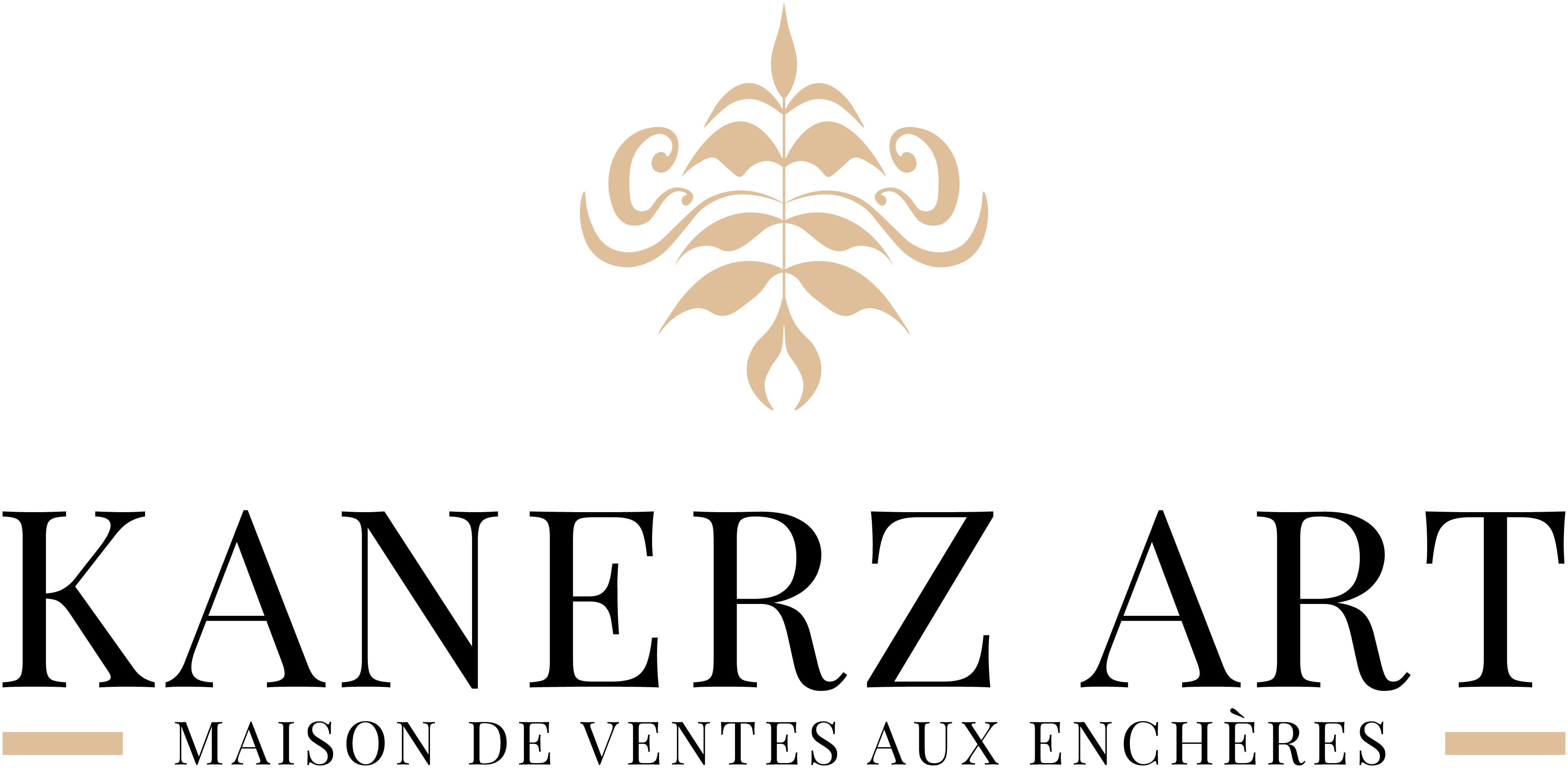 Kanerz Art Luxembourg logo