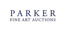 Parker Fine Art  Auctions logo