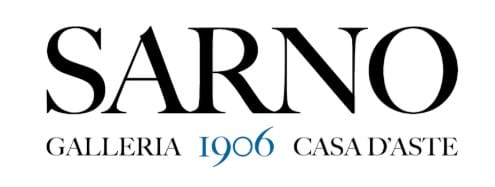 Galleria Sarno Casa d’Aste S.r.l logo