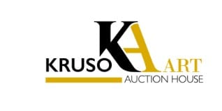 Kruso Art logo