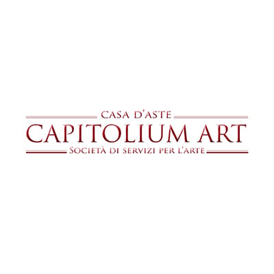 Casa d'Aste Capitolium Art logo