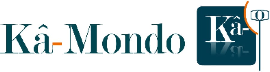 Kâ-Mondo logo