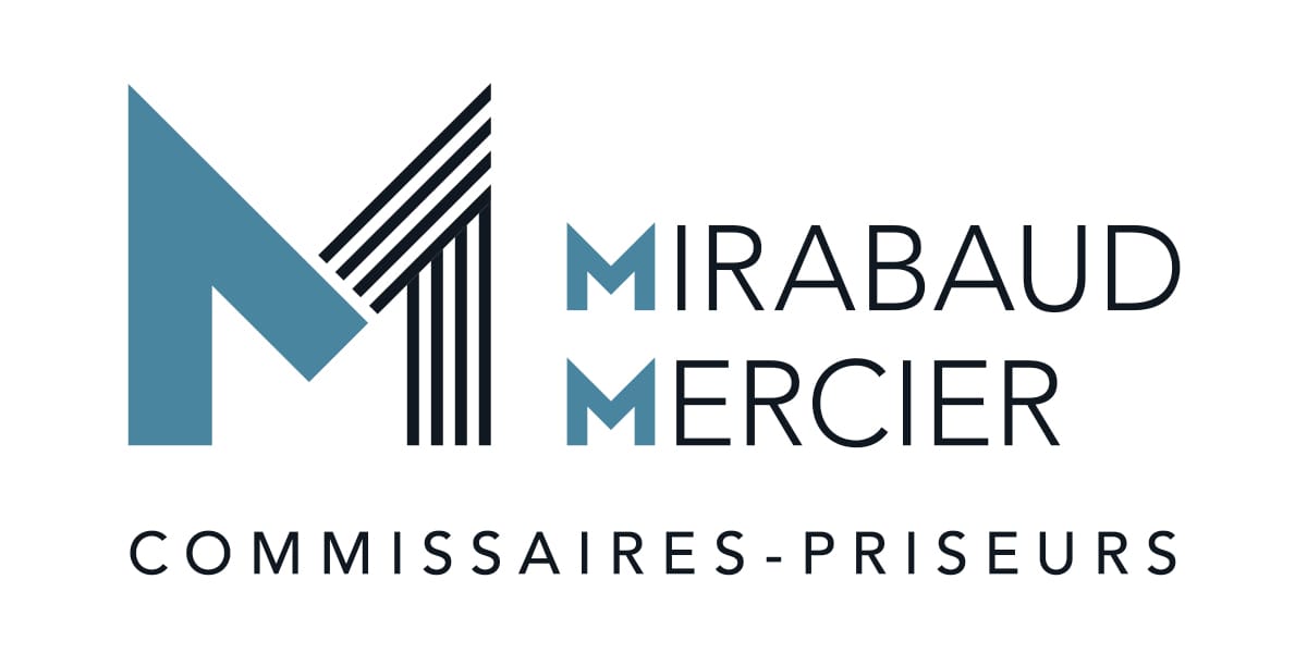 Mirabaud - Mercier logo