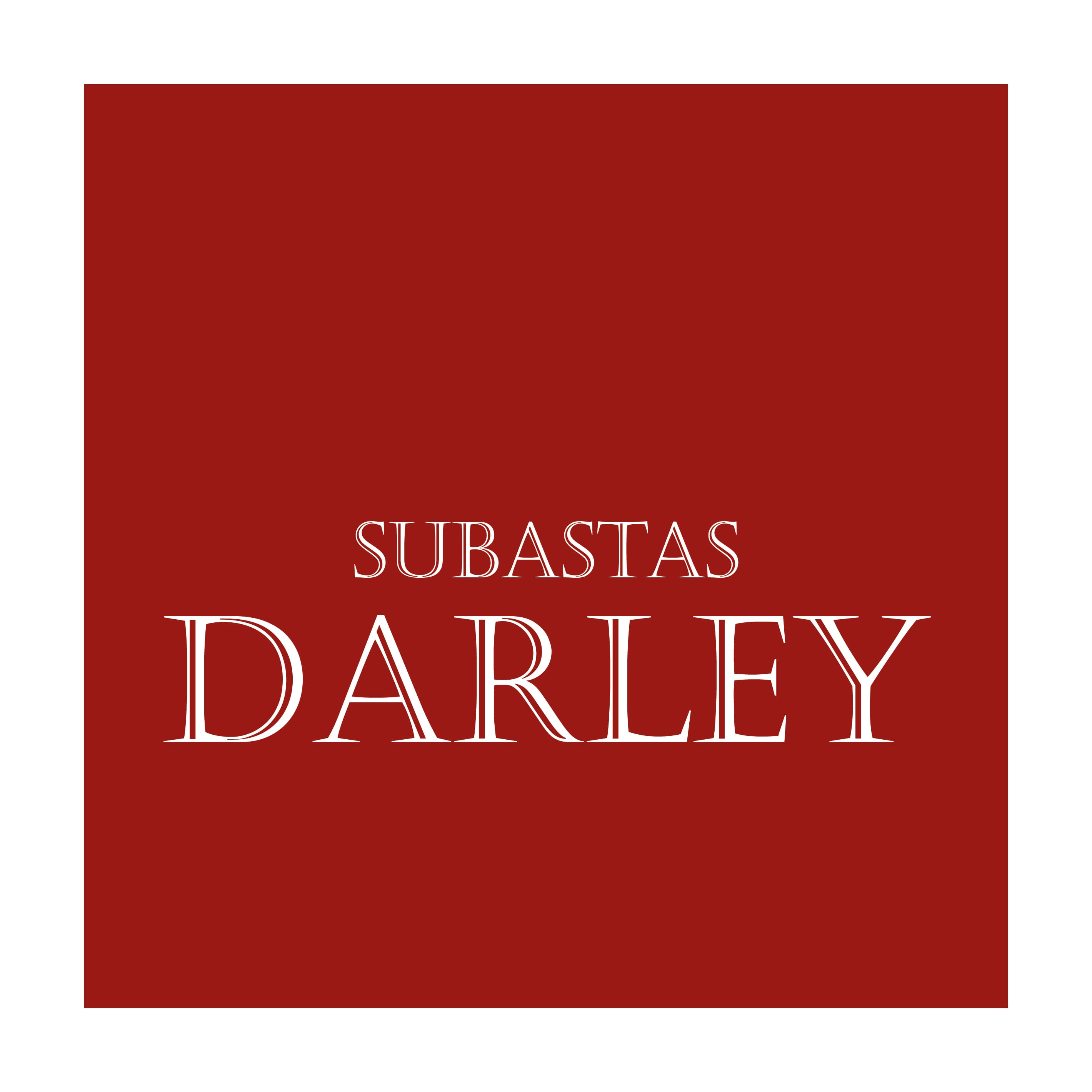 Subastas Darley logo