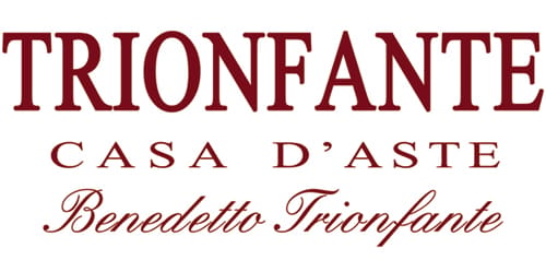 Benedetto Trionfante Auction House S.r.l. logo