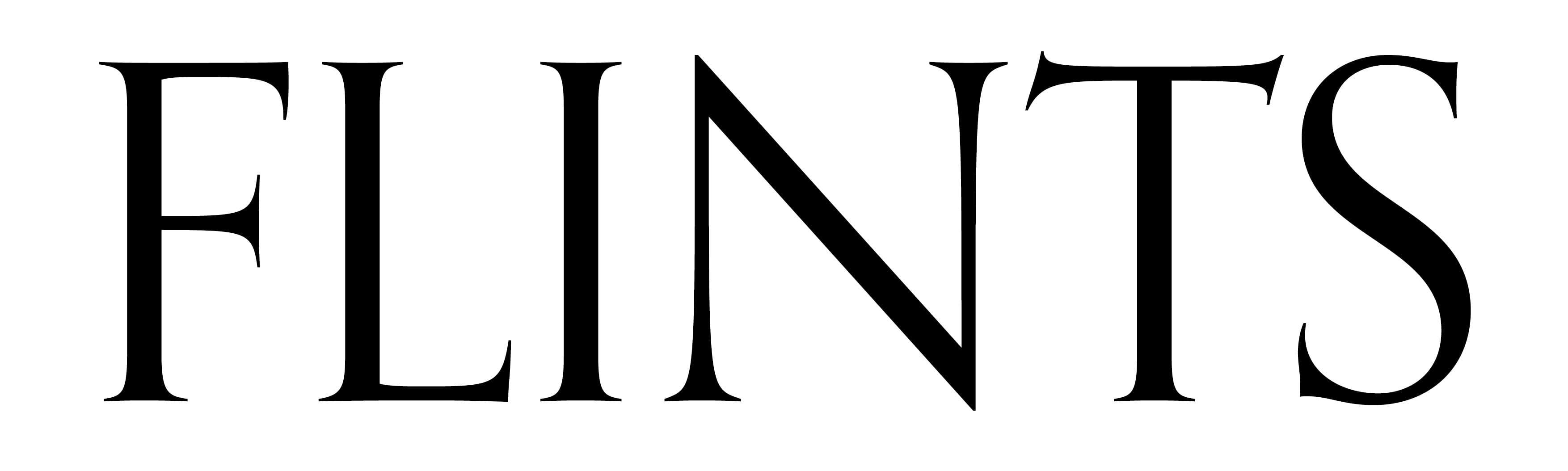 Flints logo