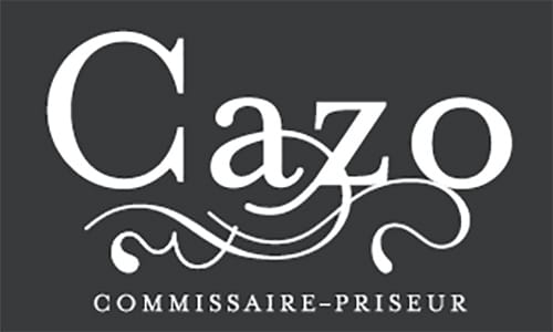 Cazo logo