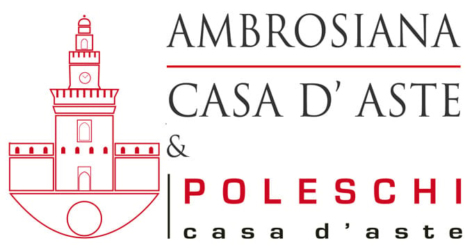 Ambrosiana Arte  logo
