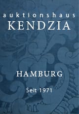 Auktionshaus Kendzia logo