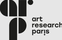 Art Research Paris  logo