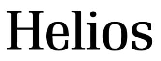 Helios Auctions logo