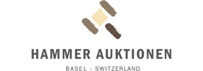 Hammer Auktionen AG logo