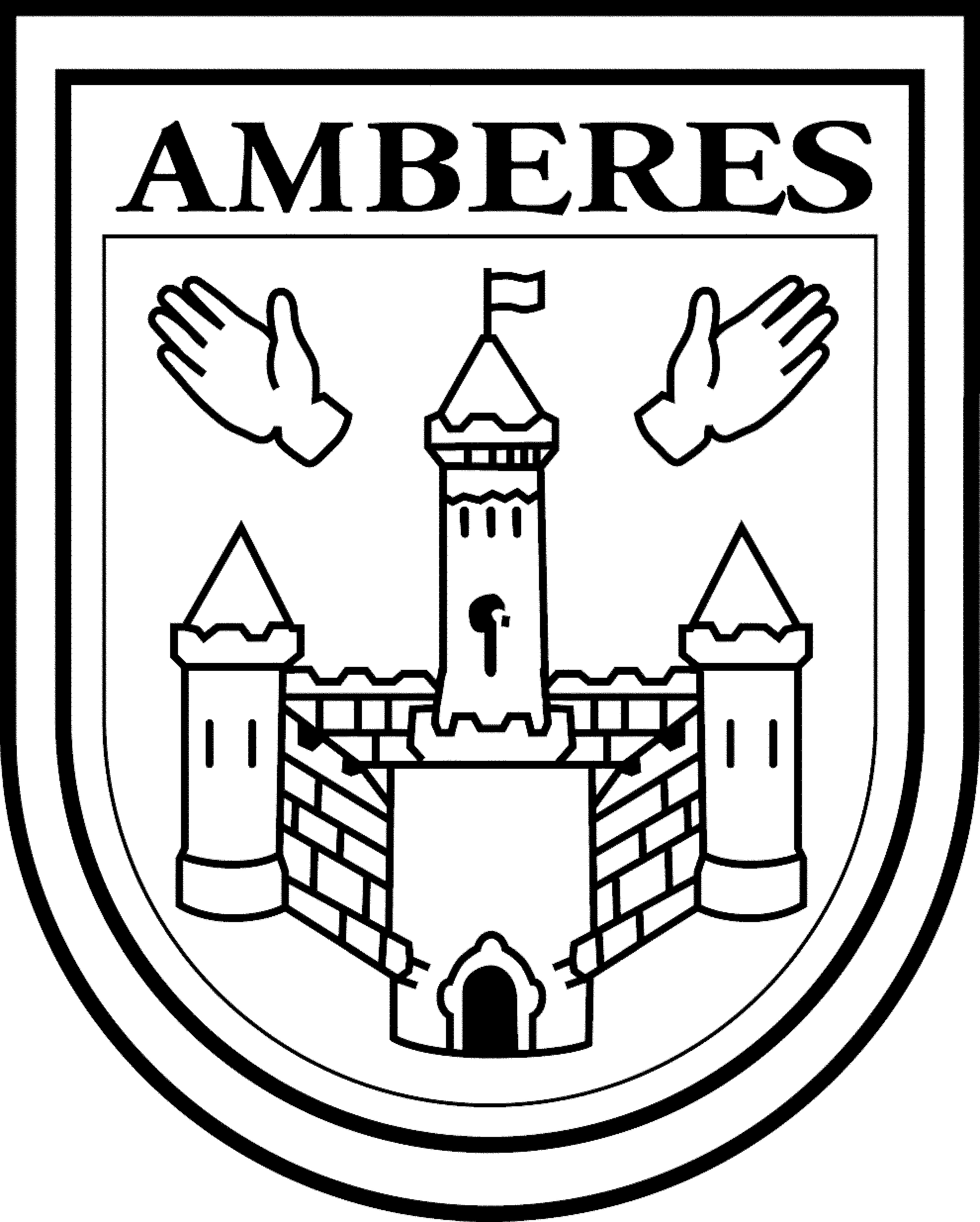 Amberes logo
