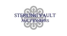 Sterling Vault logo