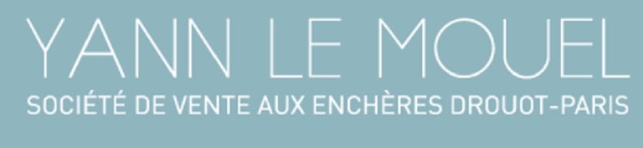 Yann Le Mouel logo