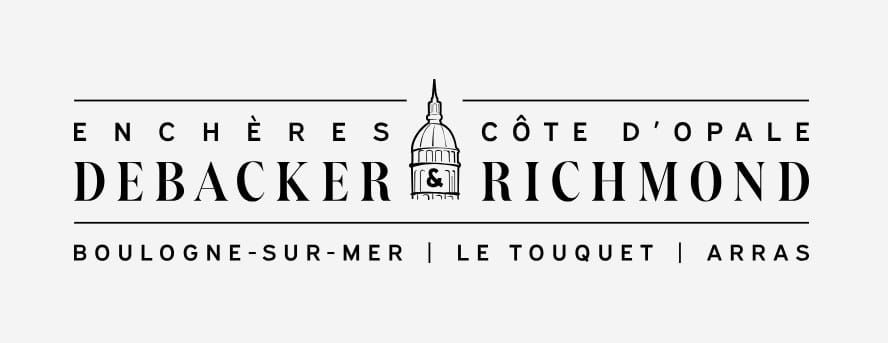 Enchères Côte d'Opale logo