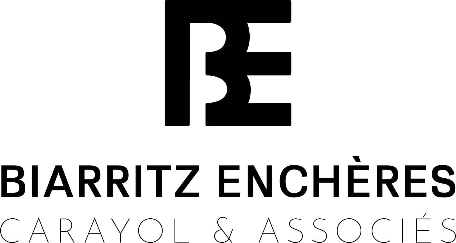 Biarritz Enchères logo