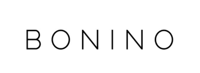 Bonino logo