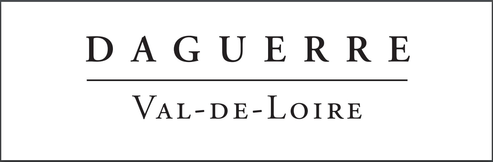 Daguerre Val de Loire logo