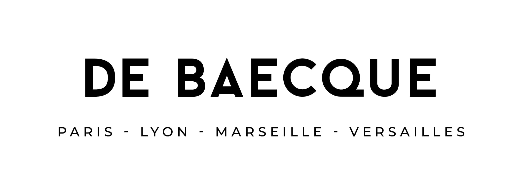 De Baecque et Associés logo