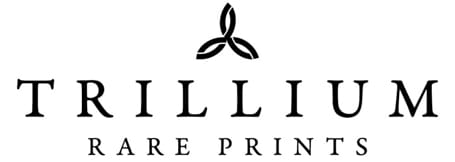 Trillium Antique Prints & Rare Books logo