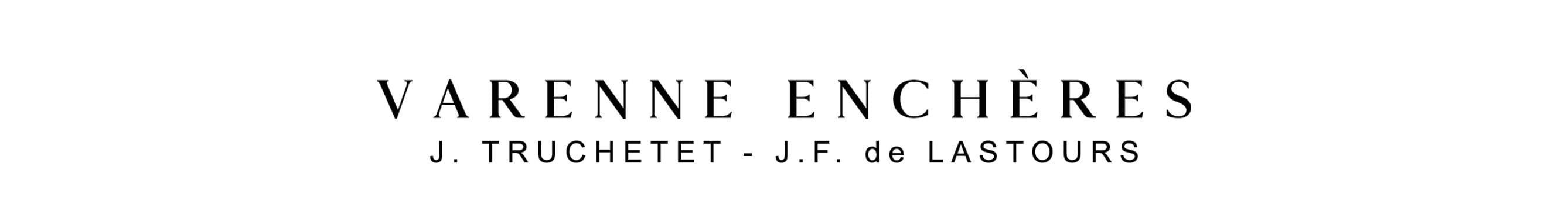 Varenne Enchères logo