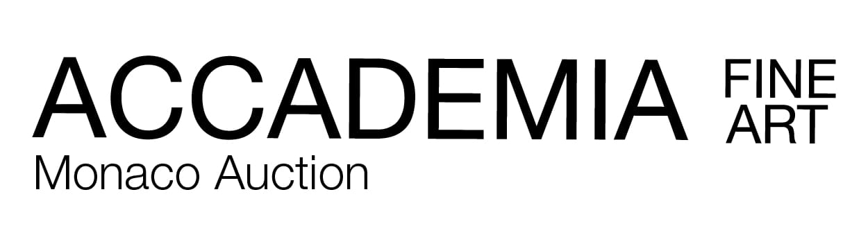 Accademia Fine Art logo