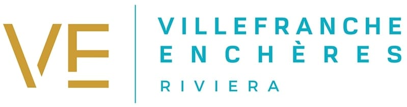 Villefranche Enchères Riviera - Ripoll logo