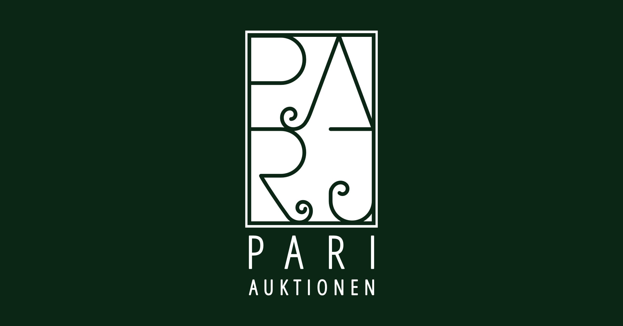 Auktionshaus Pari  logo