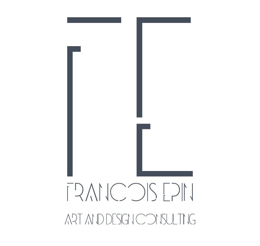 François Epin Auction logo
