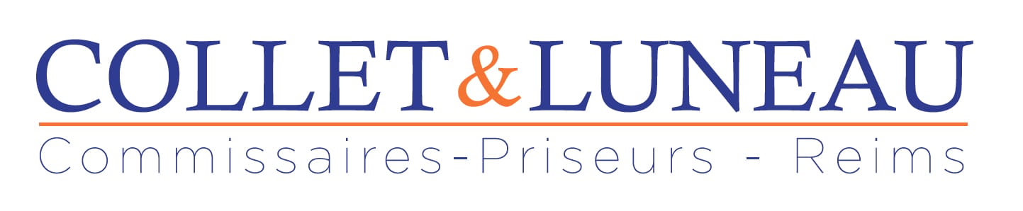 Ivoire REIMS- Collet et Luneau logo