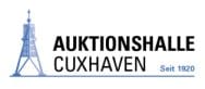 Auktionshalle Cuxhaven logo