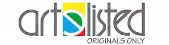 Artelisted logo