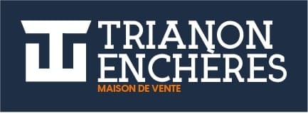 Trianon Enchères logo