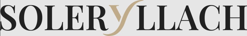 Soler y Llach Subastas logo
