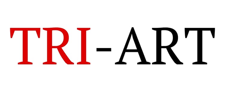 Tri-Art logo