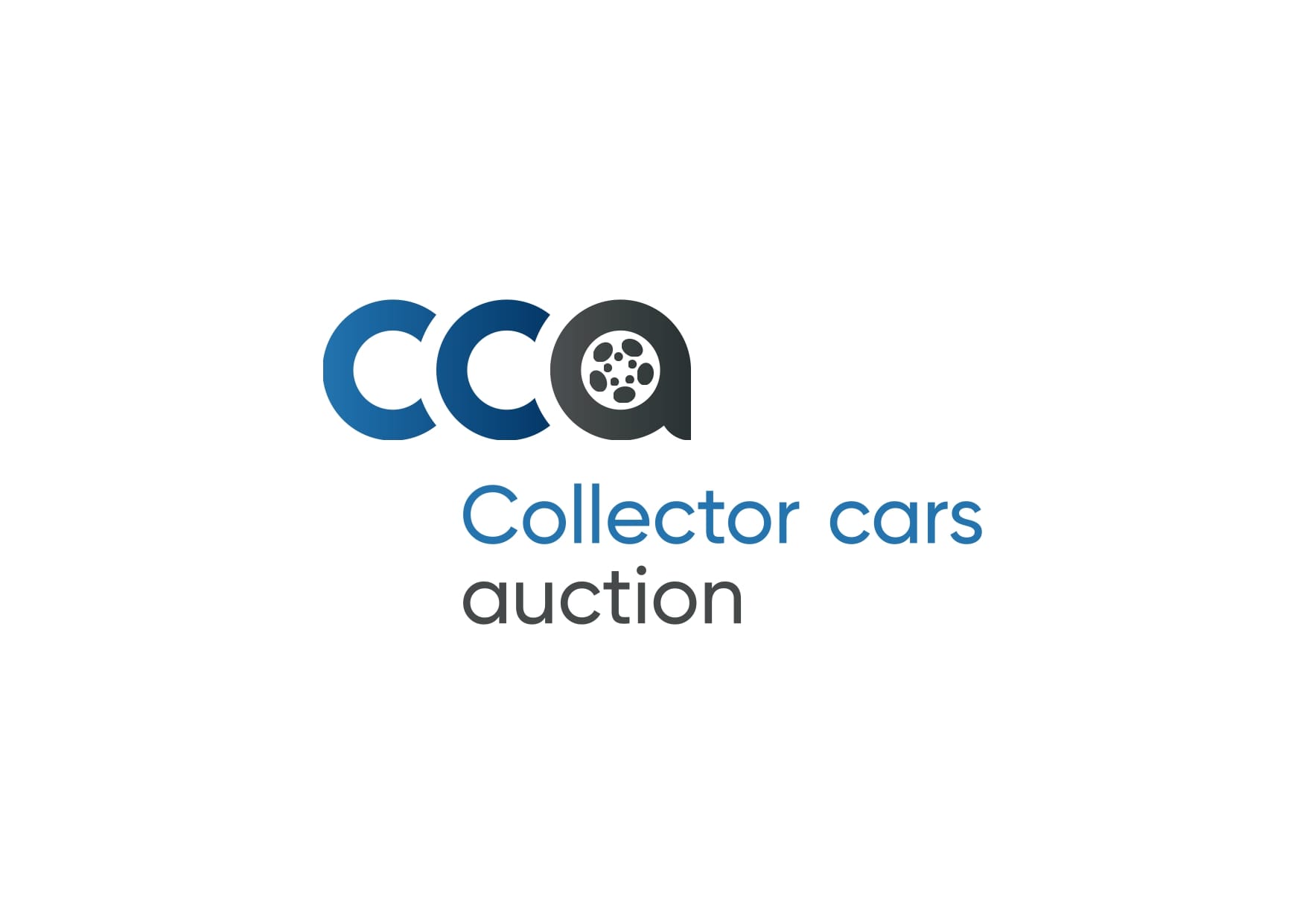 Collector Cars Auction logo