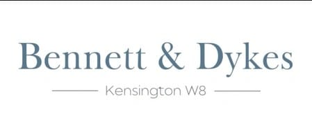 Bennett & Dykes logo