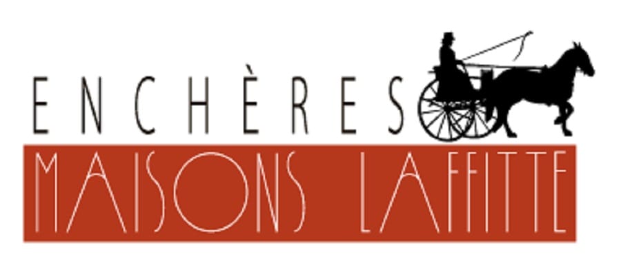 Enchères Maisons-Laffitte logo