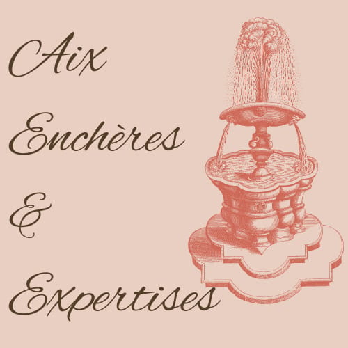 Aix Enchères et Expertises logo
