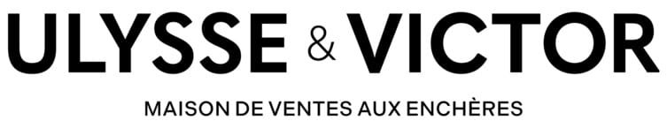 Ulysse & Victor logo