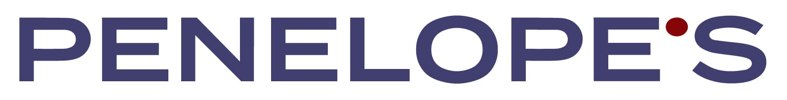 Penelope's Fashion Auction logo
