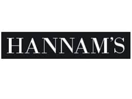 Hannam's Auctioneers  logo