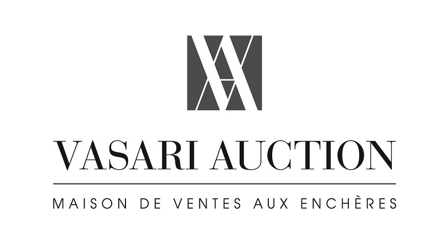 Vasari Auction logo