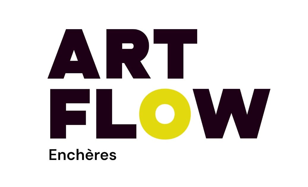 Artflow Enchères logo