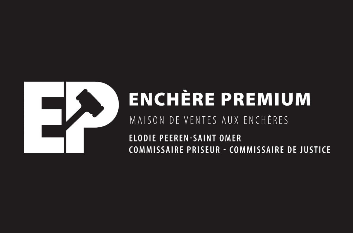 Enchère Premium logo